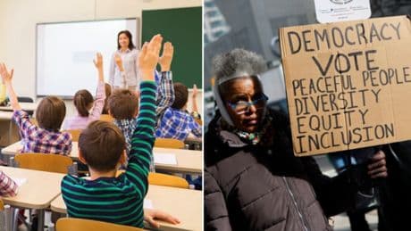 Red state school district slapped with complaint to Trump admin alleging unlawful DEI practices