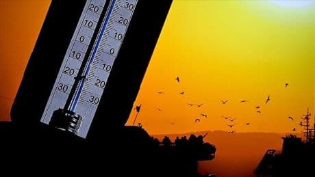 Türkiye bir kez daha kavrulacak! Önce serinlik olacak, ardından 40 dereceyi geçecek