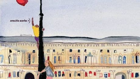 Quali libri portare in vacanza per i nipoti: 6 storie che amano farsi leggere (e leggere)