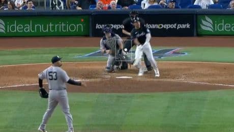 New Yankees Jake Bird and David Bednar have nightmarish debuts