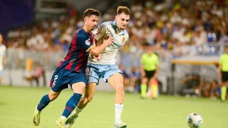 Marcos Cuenca apunta al Teruel o al Tarazona