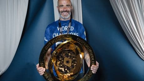 Troy Deeney rates Chelsea’s Premier League title chances after Club World Cup triumph