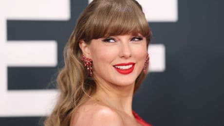 Taylor Swift Partners With One Of America’s Biggest Companies For A Special Sale