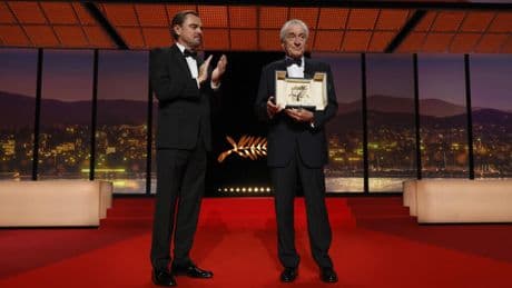 Cannes 2025: une cérémonie d’ouverture marquée par une actualité internationale sombre
