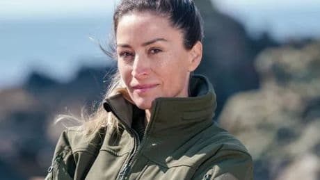 Rebecca Loos' life became 'hell' as David Beckham's 'blossomed' after 'affair'