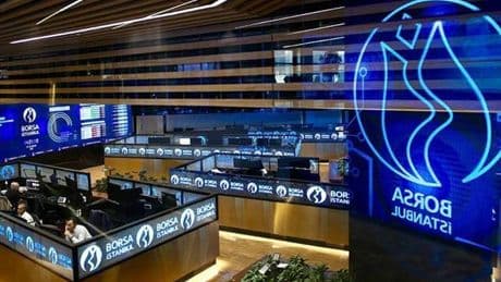 Borsa manipülasyonu davasında 12 tutuklama istemi