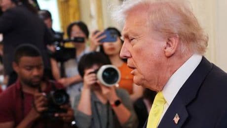 USA: Trump erwägt Einsatz von Soldaten gegen Drogenkartelle in Lateinamerika