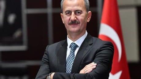 SSB Başkanı Haluk Görgün'den NATO ve Avrupa Birliği mesajı