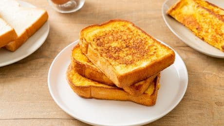 Toastbrot: Warum die beliebten Scheiben so ungesund sind