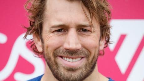 Strictly star Chris Robshaw's 'horror stalker threats nearly led him to reject BBC show'