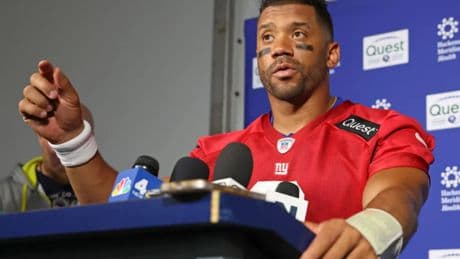 The Giants may have talent where it matters most, but it won’t be enough