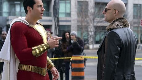 DC evreninde temizlik başladı: James Gunn “Black Adam ve Shazam’dan nefret ediyorum”