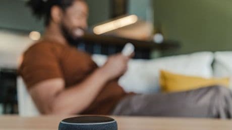 'I thought I was happily married, then Alexa tore my world apart'