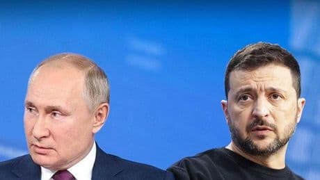 Putin-Zelenskiy zirvesi gerçekleşecek mi? Ukrayna'dan dikkat çeken açıklama