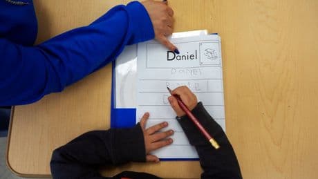 Lawsuit challenges restrictions on Head Start for kids in the US illegally
