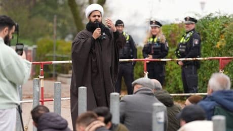 Anti-Israel-Demos und Halal-Essen an Schulen – Islamisierung im Alltag