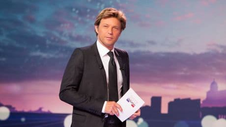 Oser en 2025? S’aventurer au risque de se perdre pour mieux se retrouver – par Laurent Delahousse
