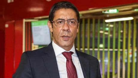 El Benfica exige responsabilidades tras la polémica de la final de la Copa de Portugal