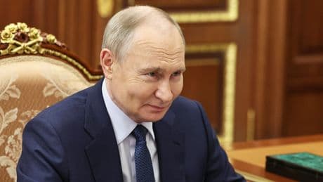 „Russland schließt den Kessel“ - DIESE Stadt soll fallen – um jeden Preis!
