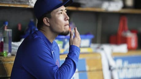 Mets make decision on next step of Kodai Senga’s Triple-A stint