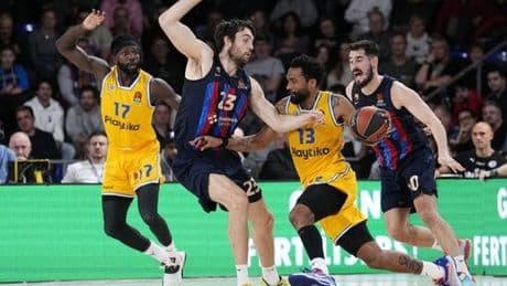 Más tiro y experiencia para el nuevo Bilbao Basket