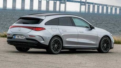 Mercedes, per la nuova CLA una famiglia al completo: sarà anche ibrida e con il vestito ?shooting brake?