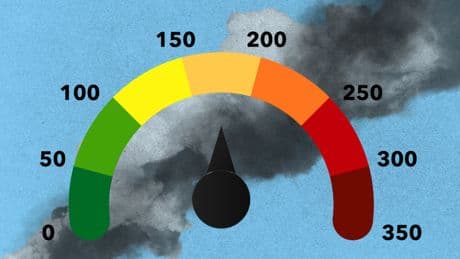 How to Tell If Your Outdoor Air Is Safe
