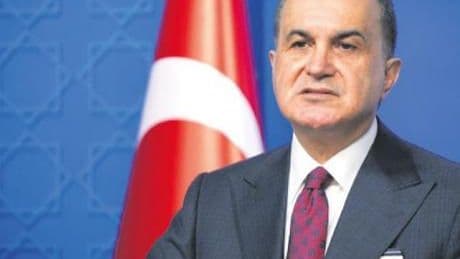 Komisyonun odak noktası PKK’nın feshi