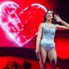 Na Axelle Red en Pierre de Maere: zingt Dua Lipa straks in het Nederlands tijdens haar laatste show in het Sportpaleis?