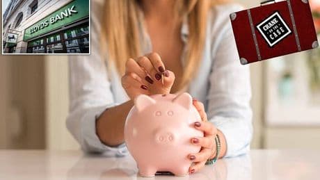 We moved to Australia - does it mean £4,250 in my daughter's Lloyds Junior Isa is lost forever? CRANE ON THE CASE