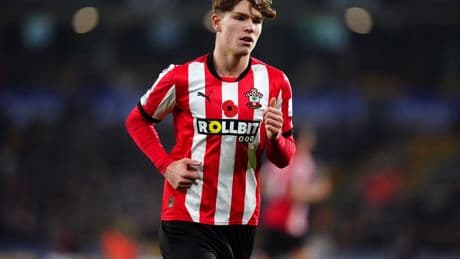 Everton eye Tyler Dibling as David Moyes targets six more signings