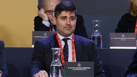 AFE y AJFSF exigen al CSD un reparto justo, legal y transparente de ayudas a asociaciones