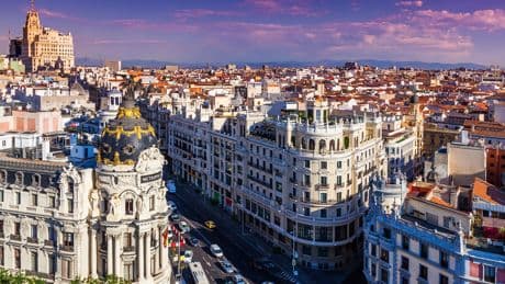 Madrid se apunta al liderazgo europeo en bonos sostenibles