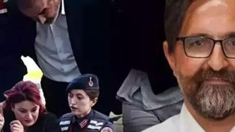 Yenidoğan Çetesi davası başladı