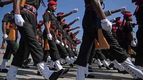 Are India’s Civilian and Military Authorities Aligned?