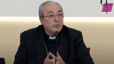 Los obispos, también en contra de la moción de Jumilla advierten que la Constitución ampara manifestaciones religiosas públicas