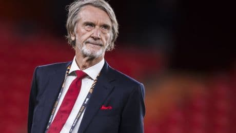 Sir Jim Ratcliffe’s excuses for his Man Utd jobs purge don’t add up