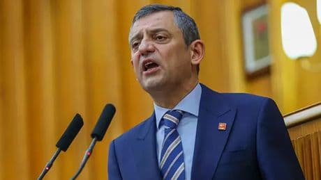 Son dakika... Özel: Kayyumla bizi uzaklaştırmaya çalışıyorlar... 2 milyon üyemizle buradayız, hodri meydan
