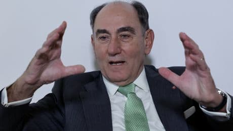 Iberdrola vuelve a elevar previsiones y aspira a ganar más de 6.000 millones este año