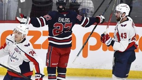 ANALYSIS: Silence deafening on extension for Jets’ Ehlers