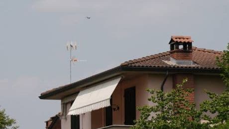 Garlasco, droni nella villa: l'ira dei Poggi