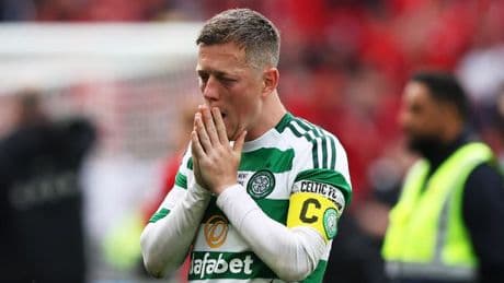 Salty Celtic tears fuel Rangers p***take of a lifetime as diehards demand the SFA stand down – Hotline
