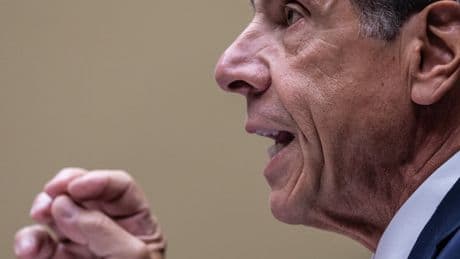 Did Cuomo’s ‘Message for Voters’ Violate Campaign Finance Rules?