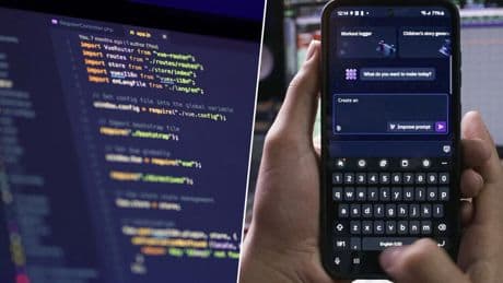 Cuando un desarrollador se puso en manos de la IA para programar no contó con algo: la IA borrando todo el código de su app