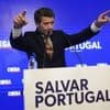 Der wahre Wahlsieger: Warum die Rechtspopulisten in Portugal so stark wurden