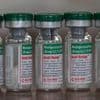 Baisse des vaccinations : des maladies évitables repartent à la hausse, s'inquiète l'ONU