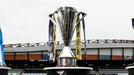 Scottish Premiership post-split fixtures in full  as SPFL announce schedule