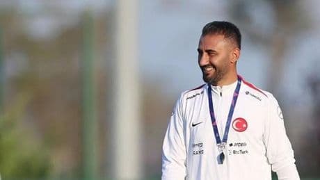 SON DAKİKA | Eyüpspor'da Selçuk Şahin dönemi!