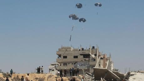 Proietti: “La pace per Gaza non nasce nei palazzi del potere ma da gesti di quotidiana umanità”