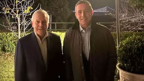 Aziz Yıldırım'dan 'Koç Savunma ile işbirliği' haberlerine açıklama